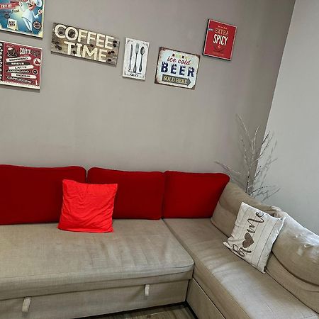 Marta House Διαμέρισμα Νάπολη Εξωτερικό φωτογραφία