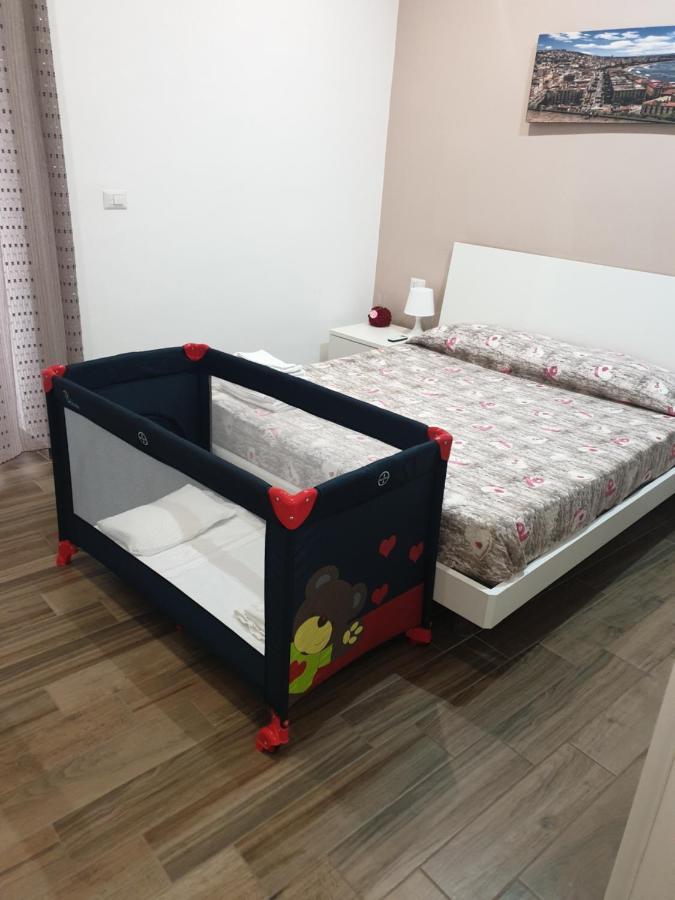 Marta House Διαμέρισμα Νάπολη Εξωτερικό φωτογραφία