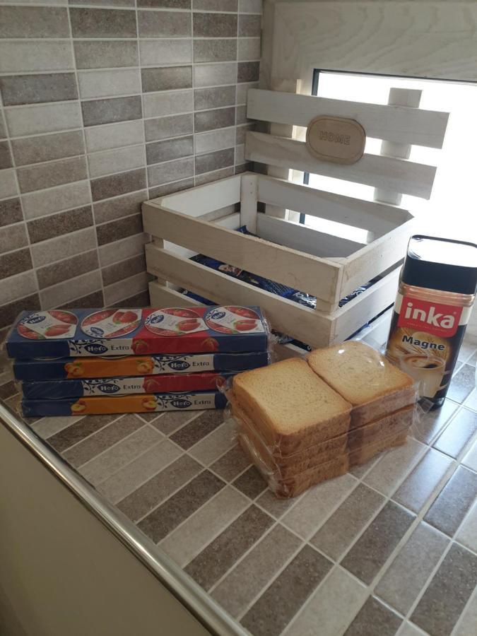 Marta House Διαμέρισμα Νάπολη Εξωτερικό φωτογραφία