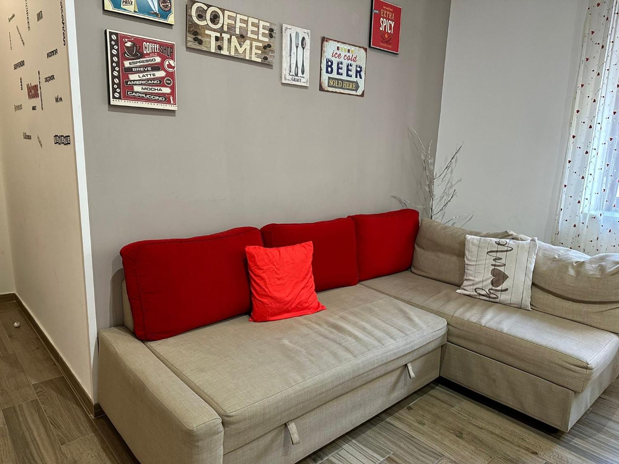 Marta House Διαμέρισμα Νάπολη Εξωτερικό φωτογραφία