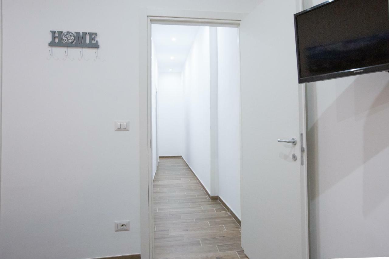 Marta House Διαμέρισμα Νάπολη Εξωτερικό φωτογραφία