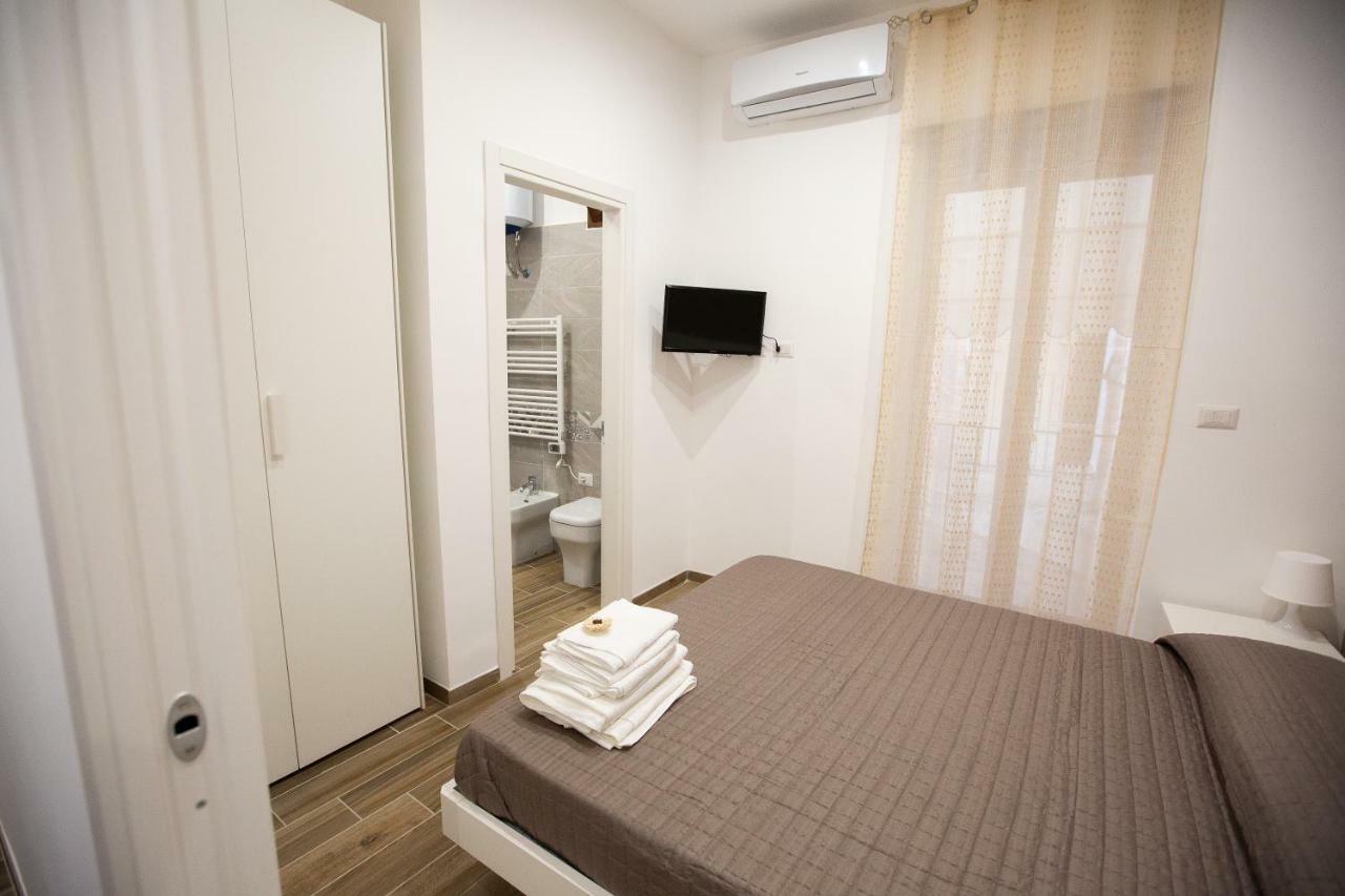 Marta House Διαμέρισμα Νάπολη Εξωτερικό φωτογραφία