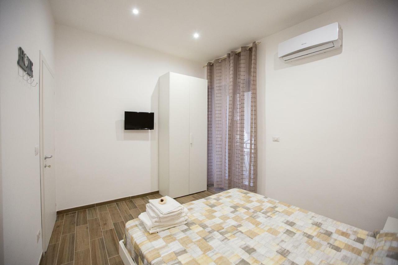 Marta House Διαμέρισμα Νάπολη Εξωτερικό φωτογραφία