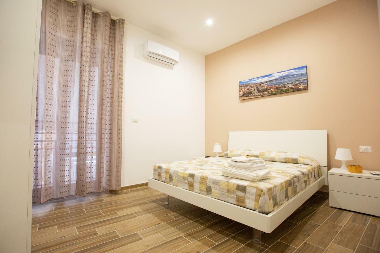 Marta House Διαμέρισμα Νάπολη Εξωτερικό φωτογραφία