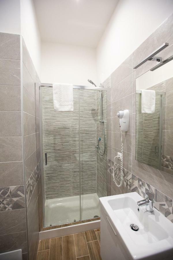 Marta House Διαμέρισμα Νάπολη Εξωτερικό φωτογραφία