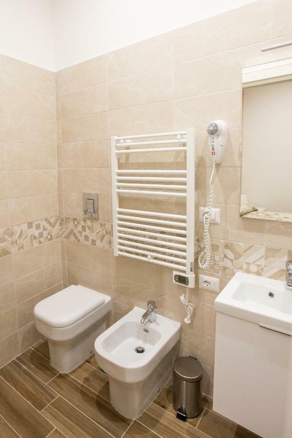 Marta House Διαμέρισμα Νάπολη Εξωτερικό φωτογραφία