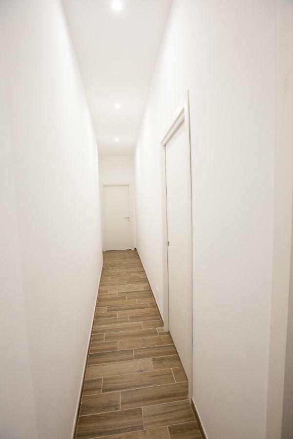 Marta House Διαμέρισμα Νάπολη Εξωτερικό φωτογραφία