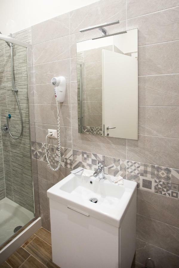 Marta House Διαμέρισμα Νάπολη Εξωτερικό φωτογραφία