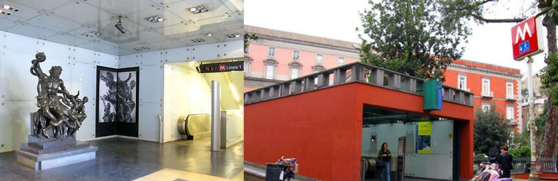 Marta House Διαμέρισμα Νάπολη Εξωτερικό φωτογραφία